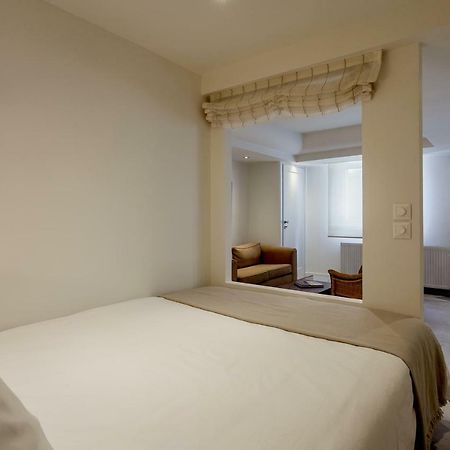 Right Under The Acropolis Apartment Athens Luaran gambar