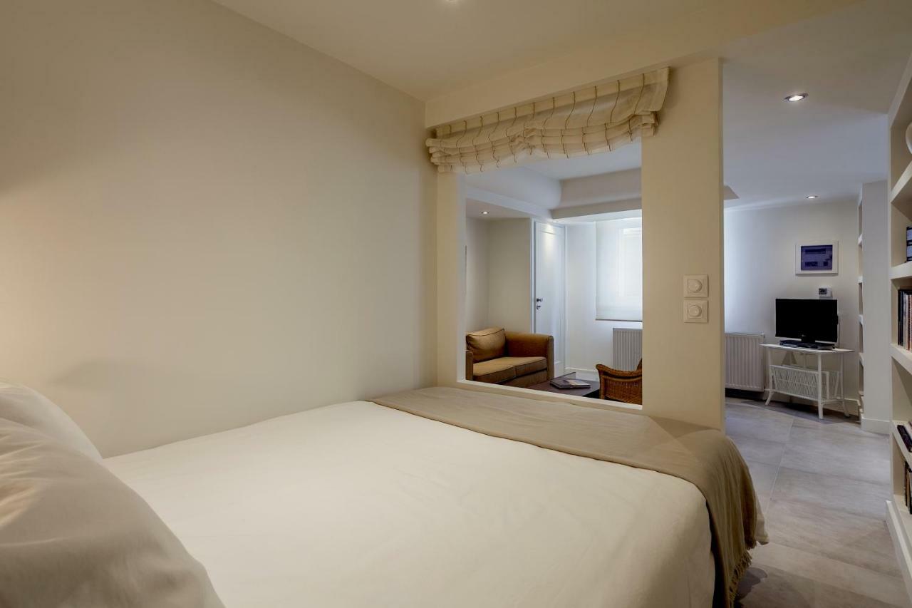 Right Under The Acropolis Apartment Athens Luaran gambar
